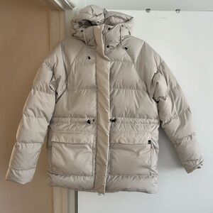 Backcountry Women’s Down Jacket